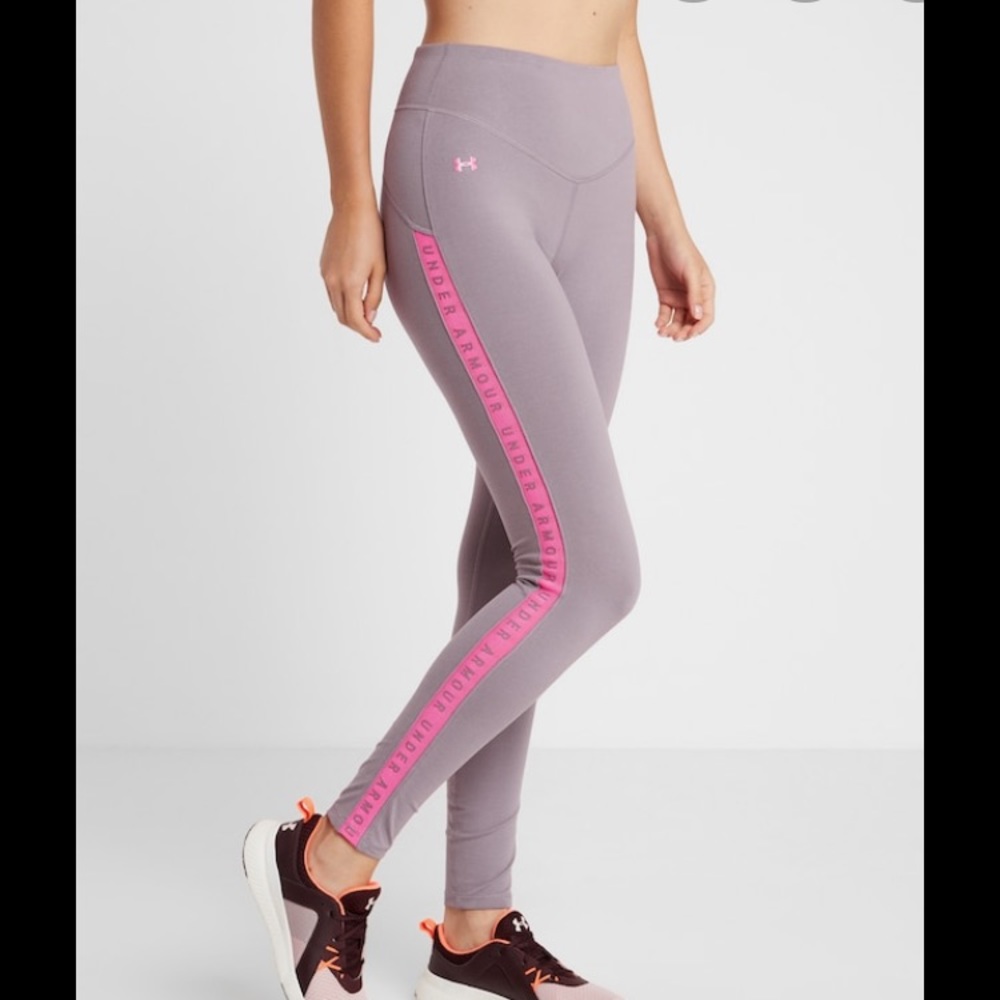 UA leggings